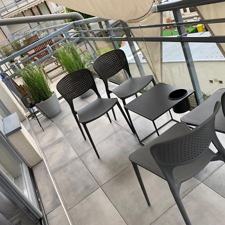 Apartament Villa Marea Miedzyzdroje Exteriér fotografie