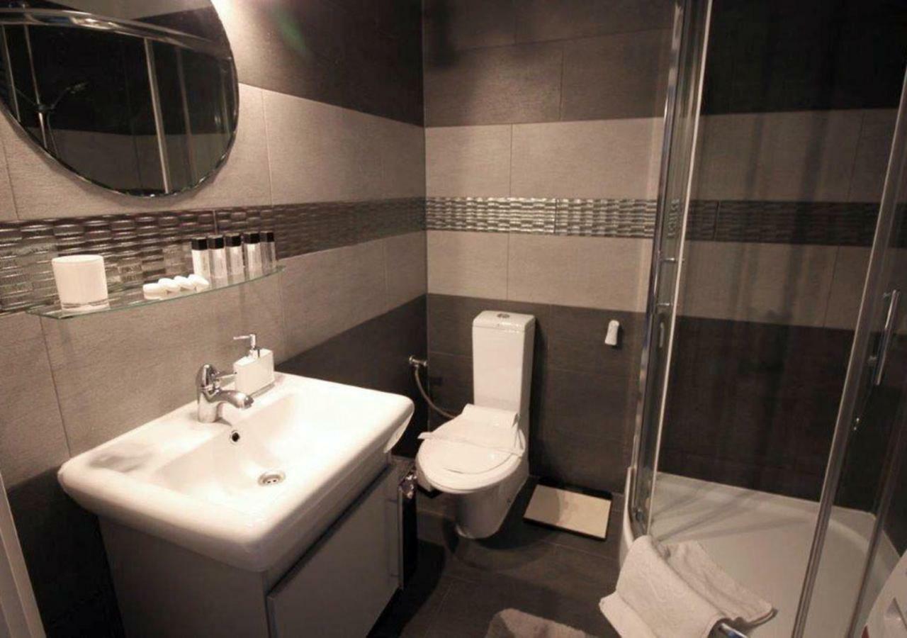 Apartament Villa Marea Miedzyzdroje Exteriér fotografie