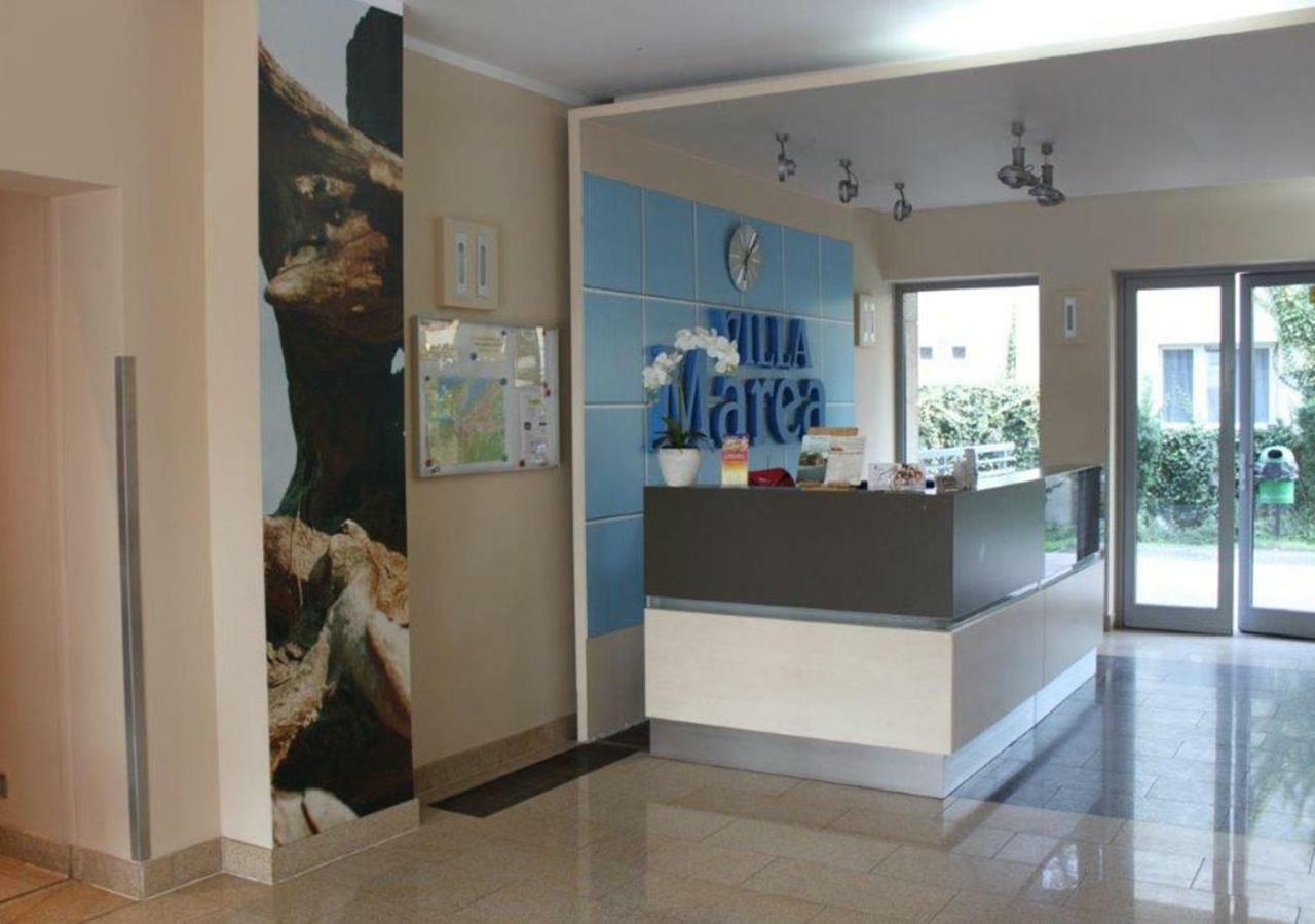 Apartament Villa Marea Miedzyzdroje Exteriér fotografie