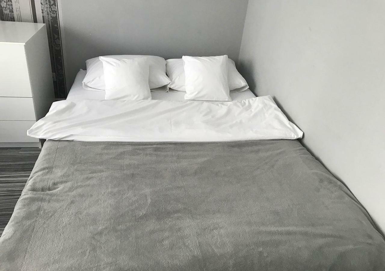 Apartament Villa Marea Miedzyzdroje Exteriér fotografie