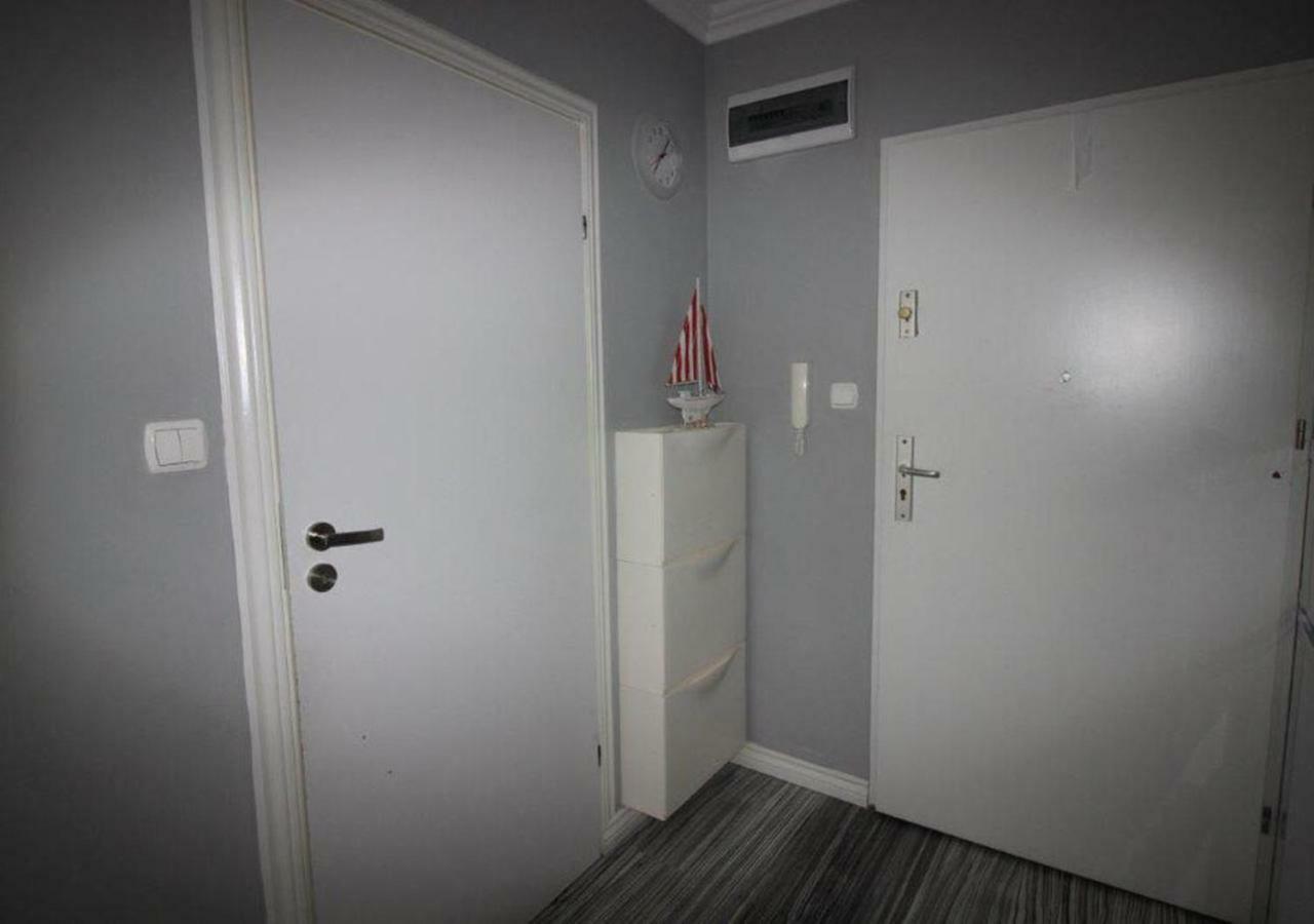 Apartament Villa Marea Miedzyzdroje Exteriér fotografie