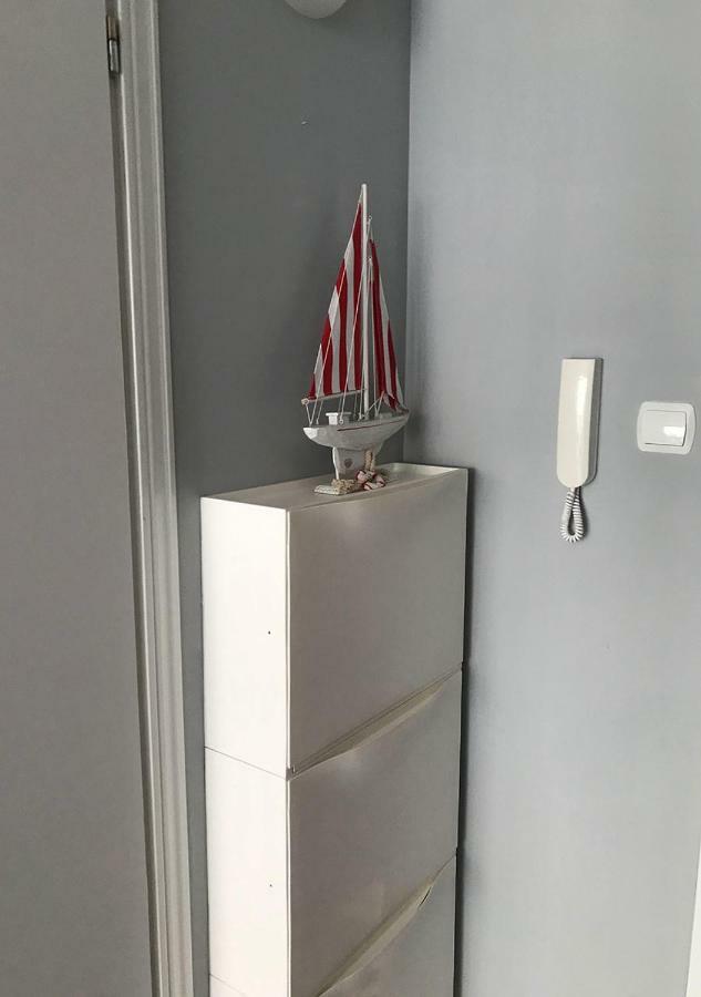 Apartament Villa Marea Miedzyzdroje Exteriér fotografie