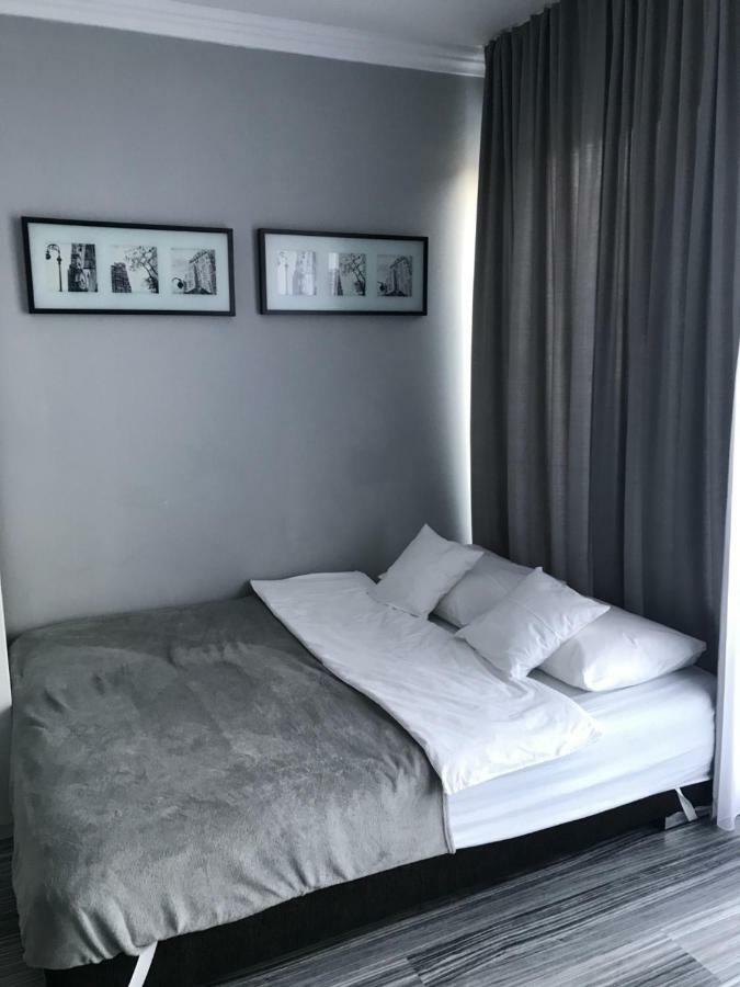 Apartament Villa Marea Miedzyzdroje Exteriér fotografie